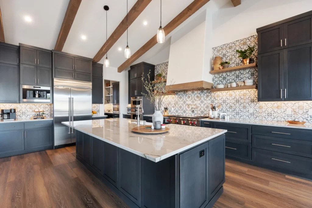 Home Renovation Trends and Tips 2025